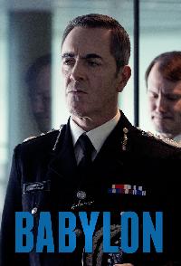 Babylon (2014)